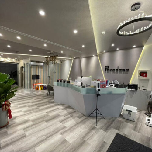 貝樂戴斯健身環境-10