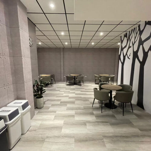 貝樂戴斯健身環境-11