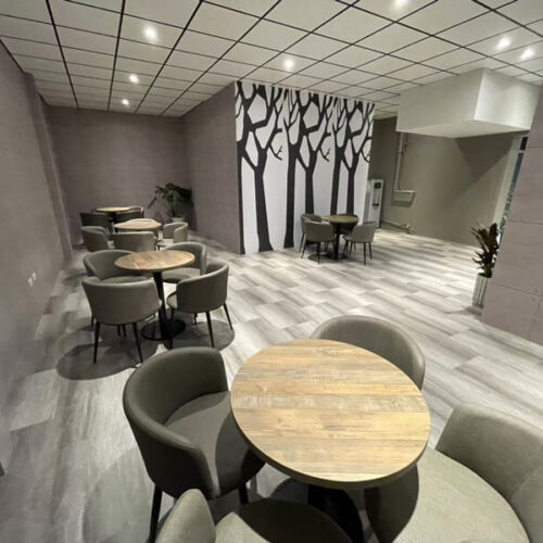 貝樂戴斯健身環境-12