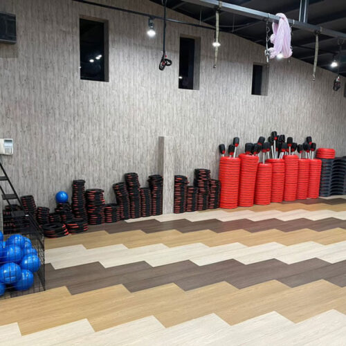 貝樂戴斯健身環境-13