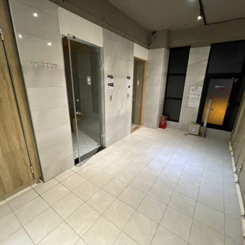 貝樂戴斯健身環境-6