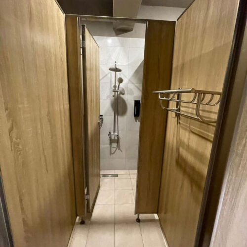 貝樂戴斯健身環境-8